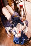 [Cosplay] 花铃 伊吹 新桃换旧符