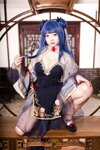 [Cosplay] 花铃 伊吹 新桃换旧符