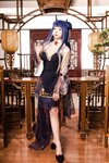 [Cosplay] 花铃 伊吹 新桃换旧符