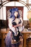 [Cosplay] 花铃 伊吹 新桃换旧符