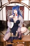 [Cosplay] 花铃 伊吹 新桃换旧符