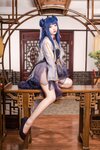 [Cosplay] 花铃 伊吹 新桃换旧符