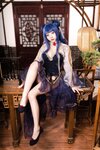 [Cosplay] 花铃 伊吹 新桃换旧符