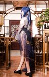 [Cosplay] 花铃 伊吹 新桃换旧符