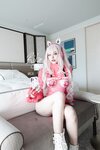 [Cosplay] Yunocos69 - Alice 爱丽丝