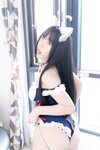 Mozzi (모찌) - Monokini & Swimsuit