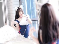 Mozzi (모찌) - Monokini & Swimsuit