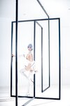 [Cosplay] Tomoyo酱 EVA绫波丽