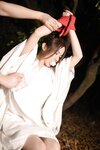 [Cosplay] 鱼子酱Fish 小树林的故事