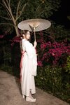 [Cosplay] 鱼子酱Fish 小树林的故事