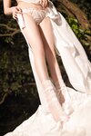 [Cosplay] 鱼子酱Fish 小树林的故事