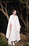 [Cosplay] 鱼子酱Fish 小树林的故事