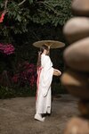 [Cosplay] 鱼子酱Fish 小树林的故事