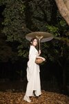 [Cosplay] 鱼子酱Fish 小树林的故事