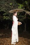 [Cosplay] 鱼子酱Fish 小树林的故事