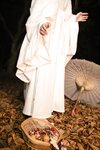 [Cosplay] 鱼子酱Fish 小树林的故事