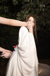 [Cosplay] 鱼子酱Fish 小树林的故事