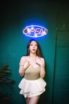 [BUNNY] Hani (하니) - A Naked Interview