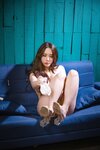 [BUNNY] Hani (하니) - A Naked Interview