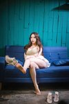 [BUNNY] Hani (하니) - A Naked Interview