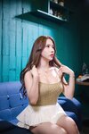 [BUNNY] Hani (하니) - A Naked Interview
