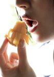[Photobook] 新藤まなみ 濡れて火照る裸身