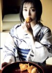 [Photobook] 新藤まなみ 濡れて火照る裸身