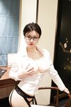 [Cosplay] 陈小花 职业装OL