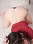 [ArtGravia] Vol.624 Yudi (유디)
