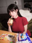 [ArtGravia] Vol.624 Yudi (유디)