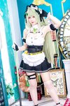 [Cosplay] Pyon Soda NIKKE
