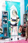 [Cosplay] Pyon Soda NIKKE