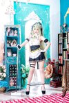 [Cosplay] Pyon Soda NIKKE