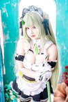 [Cosplay] Pyon Soda NIKKE