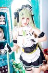 [Cosplay] Pyon Soda NIKKE