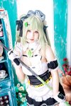 [Cosplay] Pyon Soda NIKKE