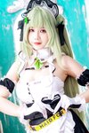 [Cosplay] Pyon Soda NIKKE