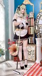 [Cosplay] Pyon Soda NIKKE
