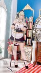 [Cosplay] Pyon Soda NIKKE