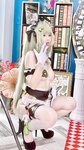 [Cosplay] Pyon Soda NIKKE