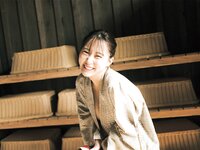 [Shonen Magazine] 週刊少年マガジン 2024.03.27 No.15 HKT48 田中美久