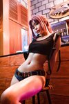 [Cosplay] Umeko J - Revy
