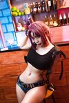 [Cosplay] Umeko J - Revy