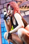 [Cosplay] Umeko J - Revy