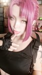 [Cosplay] Umeko J - Revy