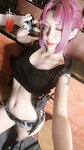 [Cosplay] Umeko J - Revy