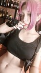 [Cosplay] Umeko J - Revy