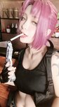 [Cosplay] Umeko J - Revy