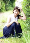 FRIDAY 鈴木優香 決意の初官能ショット