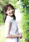 FRIDAY 鈴木優香 決意の初官能ショット